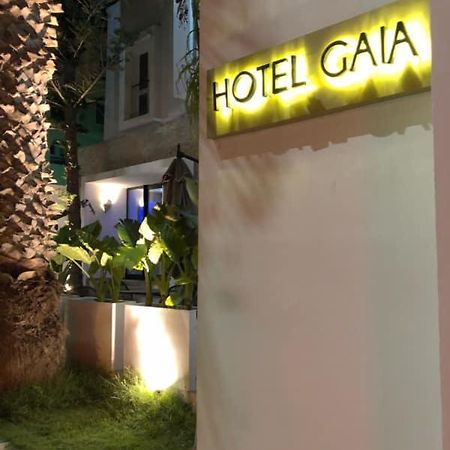 Hotel Gaia 나불 외부 사진