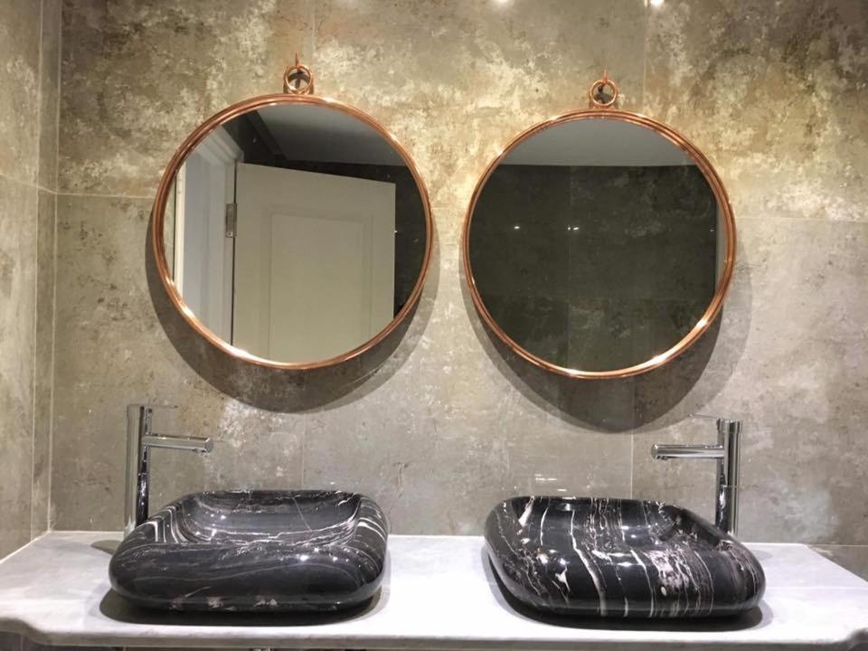 Hotel Gaia 나불 외부 사진