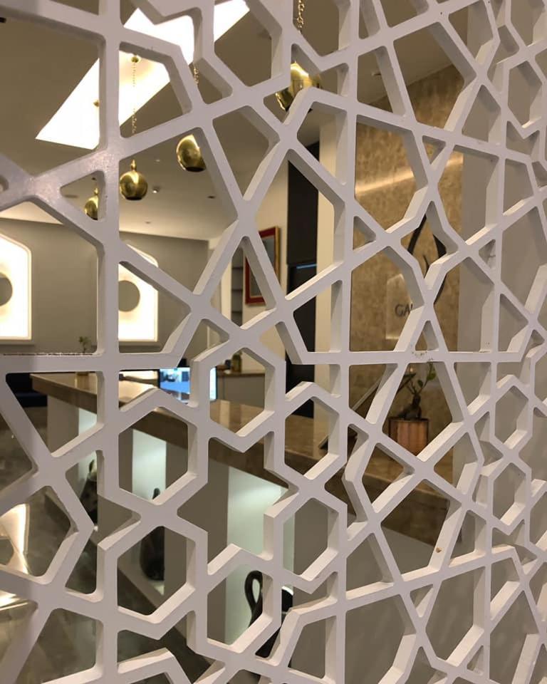 Hotel Gaia 나불 외부 사진